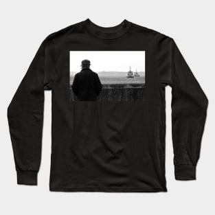 Brest - Trailer Long Sleeve T-Shirt